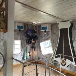 Siófoki Fordított Ház, Siófok - Egyéb