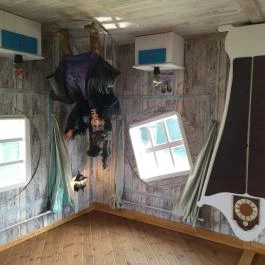 Siófoki Fordított Ház, Siófok - Egyéb