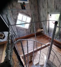 Siófoki Fordított Ház