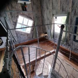 Siófoki Fordított Ház, Siófok - Egyéb