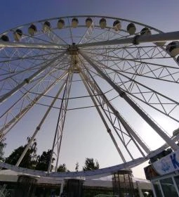 Siófoki Óriáskerék