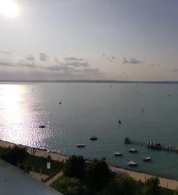 Siófoki Óriáskerék