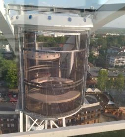 Siófoki Óriáskerék