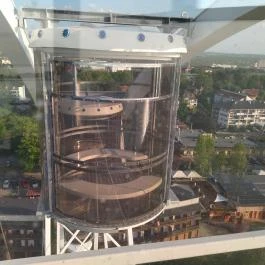 Siófoki Óriáskerék Siófok - Egyéb