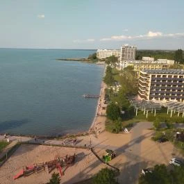 Siófoki Óriáskerék Siófok - Egyéb