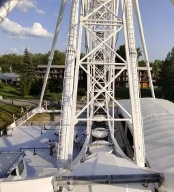 Siófoki Óriáskerék