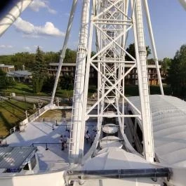 Siófoki Óriáskerék Siófok - Egyéb