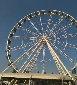 Siófoki Óriáskerék