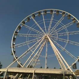 Siófoki Óriáskerék Siófok - Egyéb