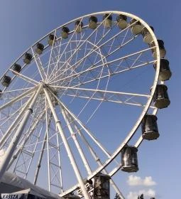 Siófoki Óriáskerék