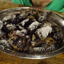 Sir Lancelot Középkori Lovagi Étterem Budapest - Étel/ital