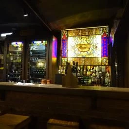 Sir Lancelot Középkori Lovagi Étterem Budapest - Belső