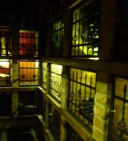 Sir Lancelot Középkori Lovagi Étterem