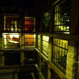 Sir Lancelot Középkori Lovagi Étterem Budapest - Külső kép