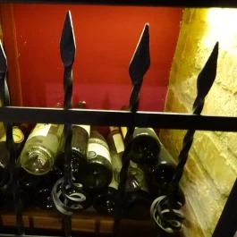 Sir Lancelot Középkori Lovagi Étterem Budapest - Egyéb