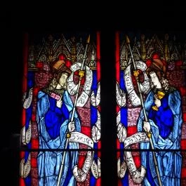 Sir Lancelot Középkori Lovagi Étterem Budapest - Belső