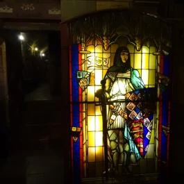 Sir Lancelot Középkori Lovagi Étterem Budapest - Belső