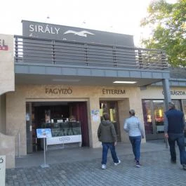 Sirály Étterem Visegrád - Egyéb