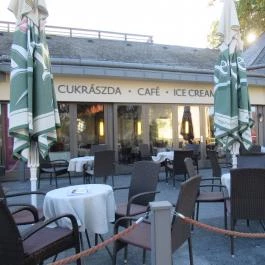 Sirály Étterem Visegrád - Egyéb