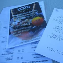 Sirály Étterem Visegrád - Egyéb