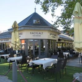 Sirály Étterem Visegrád - Egyéb