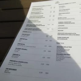 Sirály Étterem Visegrád - Egyéb