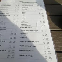 Sirály Étterem Visegrád - Egyéb