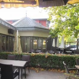 Sirály Étterem Visegrád - Egyéb