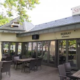 Sirály Étterem Visegrád - Egyéb