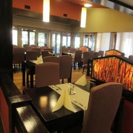 Sirály Étterem Visegrád - Egyéb