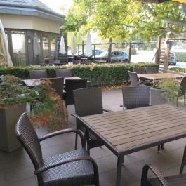 Sirály Étterem Visegrád - Egyéb