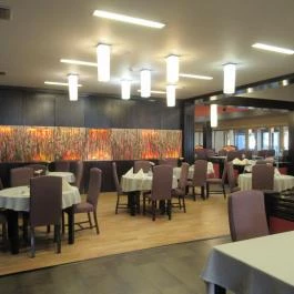 Sirály Étterem Visegrád - Egyéb