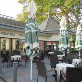 Sirály Étterem Visegrád - Egyéb