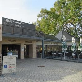 Sirály Étterem Visegrád - Egyéb