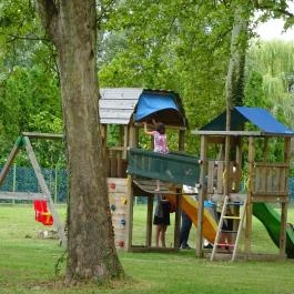 Sirály Hotel Balatonlelle - Szórakozás/Sport