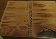 Sirius Teaház Budapest