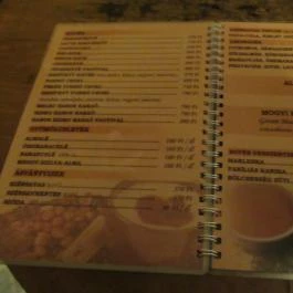 Sirius Teaház Budapest - Egyéb