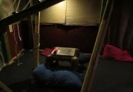 Sirius Teaház Budapest