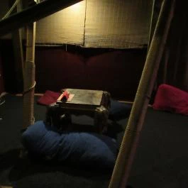 Sirius Teaház Budapest - Egyéb