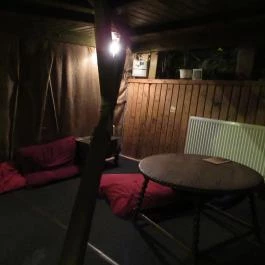 Sirius Teaház Budapest - Egyéb