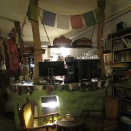 Sirius Teaház Budapest - Egyéb