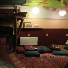 Sirius Teaház Budapest - Egyéb