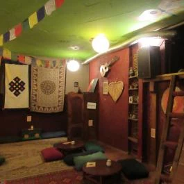 Sirius Teaház Budapest - Egyéb