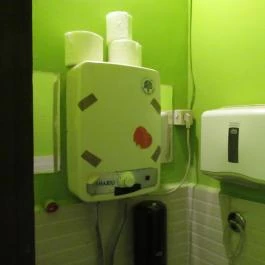 Sirius Teaház Budapest - Egyéb