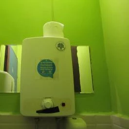 Sirius Teaház Budapest - Egyéb