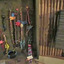 Sirius Teaház Budapest - Egyéb