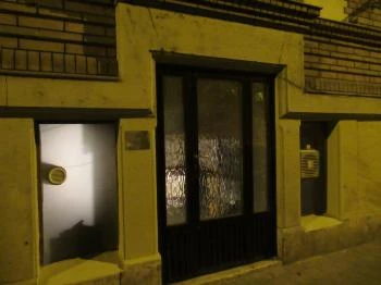 Sirius Teaház Budapest