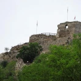 Siroki Vár, Sirok - 