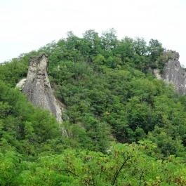 Siroki Vár, Sirok - 