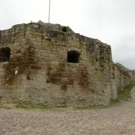 Siroki Vár, Sirok - 